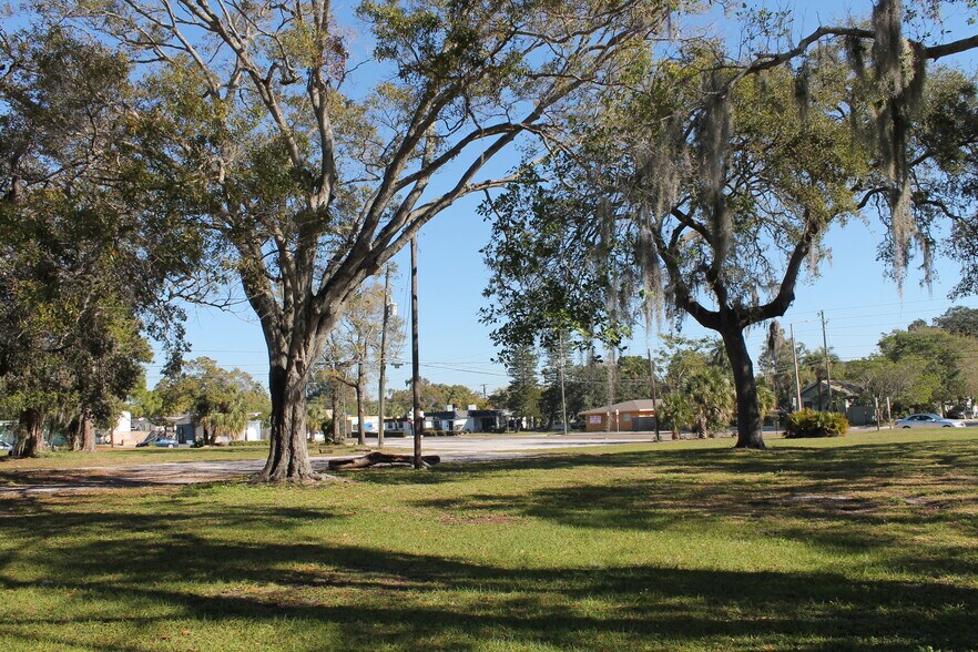 More Photos Of 2025 Dr Martin Luther King Jr St S, Saint Petersburg Land For Sale