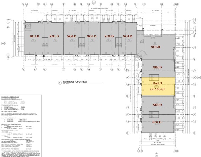 More Photos Of 74 E 13065 S, Draper Office For Sale
