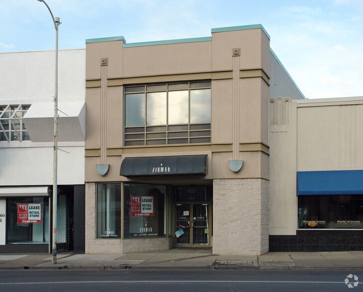 More Photos Of 319 York Rd, Jenkintown Storefront Retail Office For Lease