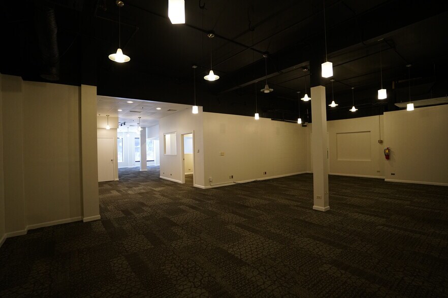 More Photos Of 223 S King St, Honolulu Loft Creative Space For Lease