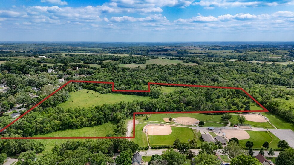 More Photos Of 1145 County Line Rd, Des Moines Land For Sale