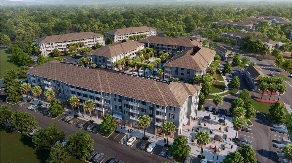 More Photos Of 2601 N Main St, Summerville Multifamily For Sale