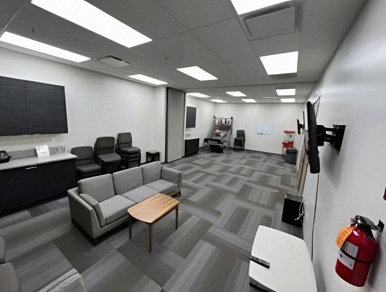 More Photos Of 12005 Jack Benny Dr, Rancho Cucamonga Warehouse For Lease