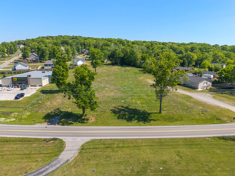 More Photos Of 621 McMurry Blvd E, Hartsville Land For Sale