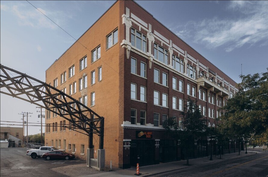 More Photos Of 2411 Kiesel Ave, Ogden Office For Sale