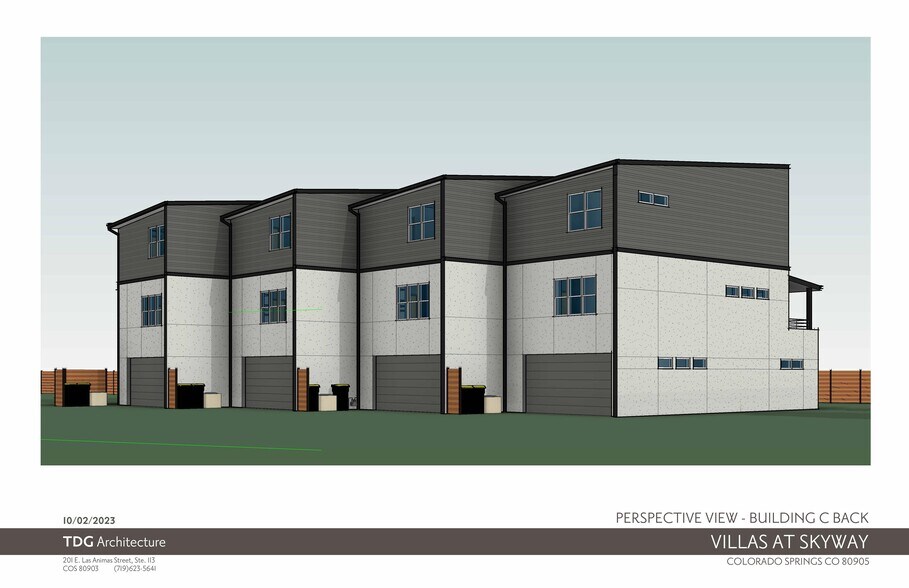 More Photos Of 904 Arcturus Dr, Colorado Springs Apartments For Sale