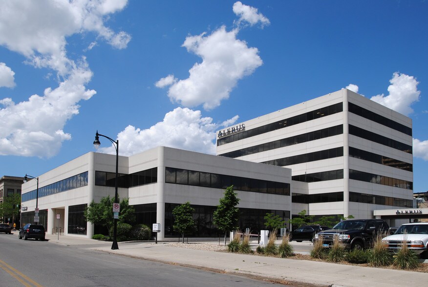 Primary Photo Of 51 Broadway N, Fargo Office For Lease