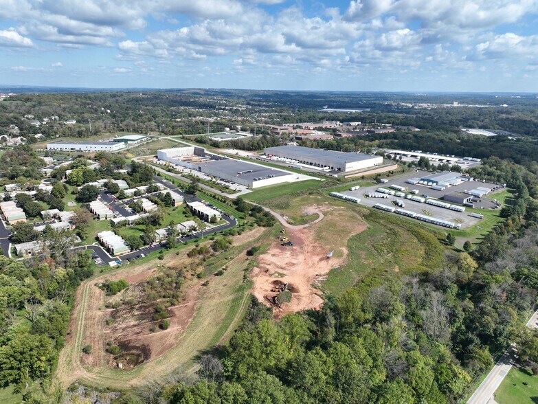 Primary Photo Of Prosperity Dr, Oaks Warehouse For Lease