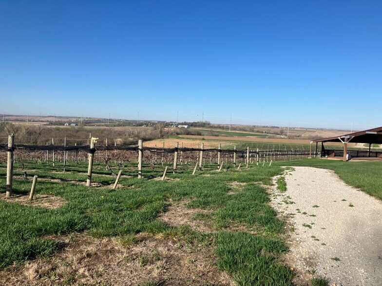More Photos Of 17111-17145 S 138th St, Springfield Winery Vineyard For Sale