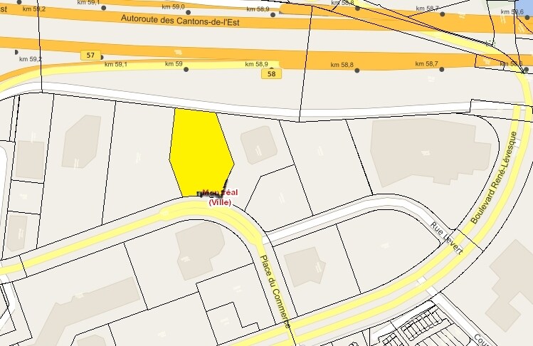 More Photos Of 14 Pl Du commerce, Verdun Coworking Space