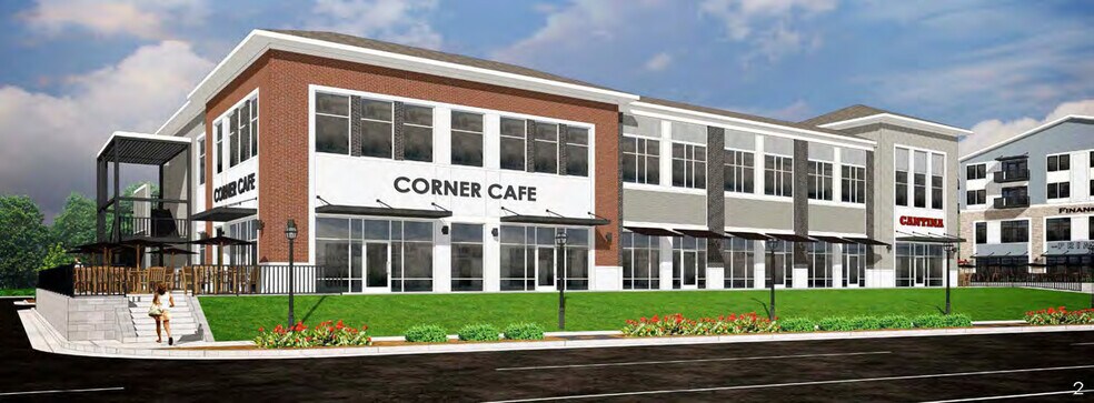 More Photos Of 130-138 S Battlefield Blvd, Chesapeake General Retail For Lease