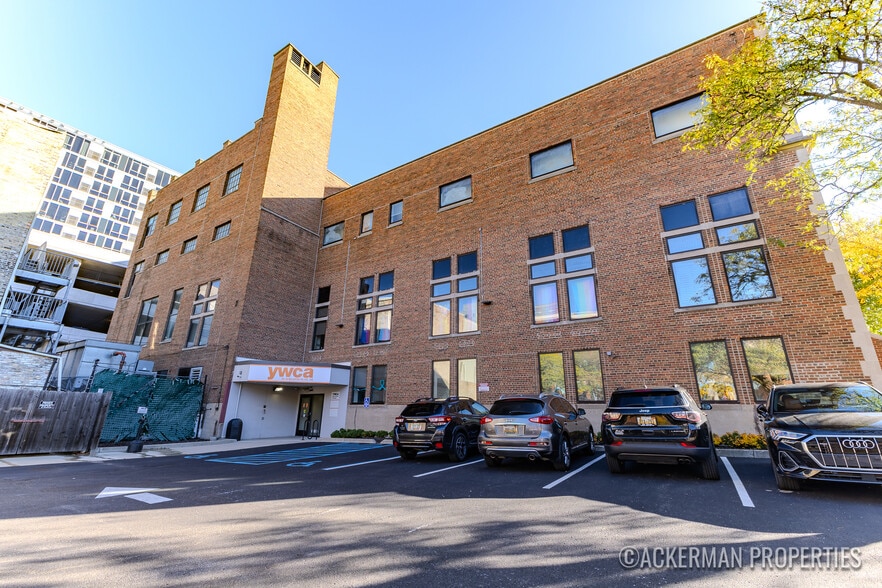 More Photos Of 25 Sheldon Ave SE, Grand Rapids Lodge Meeting Hall For Sale