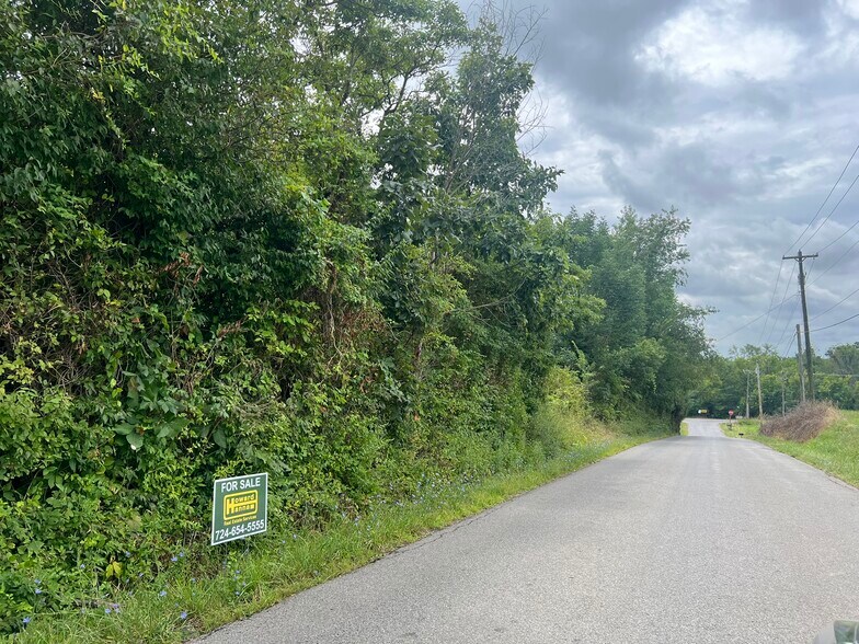 More Photos Of 2225 County Line Rd, New Castle Land For Sale