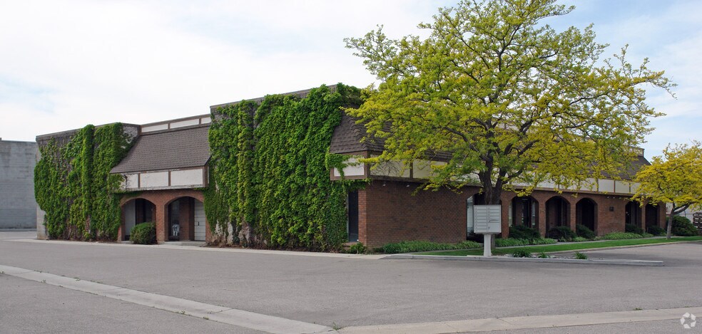 Primary Photo Of 1501 W 2650 S, Ogden Light Distribution For Lease