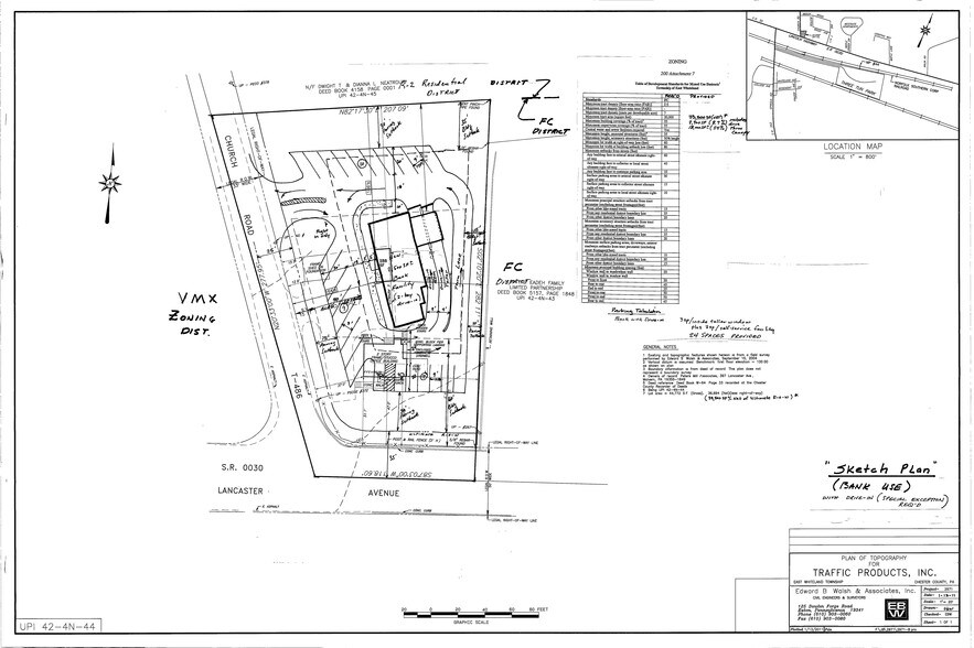 More Photos Of 397 W Lancaster Ave, Malvern Office For Sale