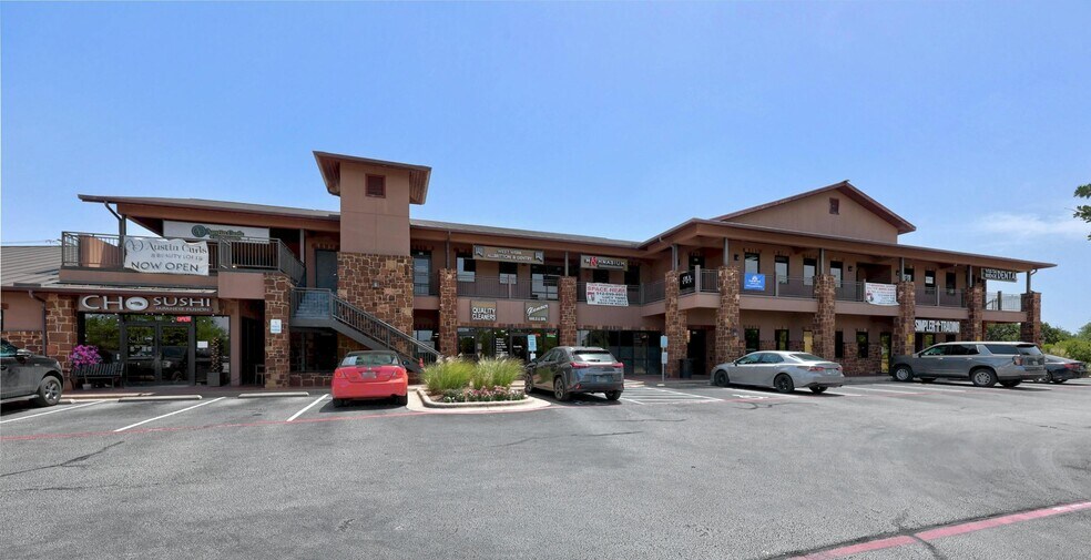 More Photos Of 4300 N Quinlan Park Rd, Austin Unknown For Lease