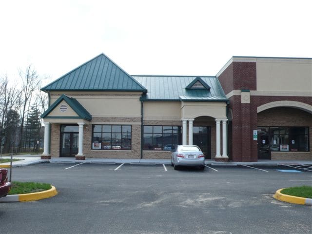 More Photos Of 9806-9840 Liberia Ave, Manassas General Retail For Sale