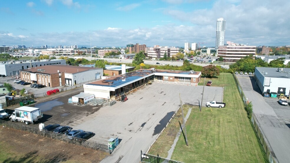 More Photos Of 1101 Parisien St, Gloucester Distribution For Sale