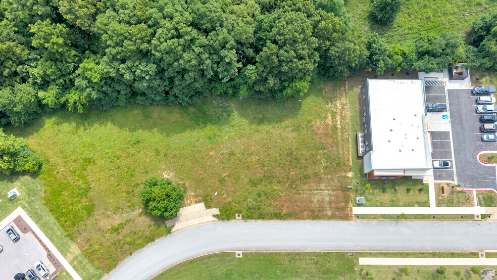 More Photos Of Lot 5 Waterside Ct, Fayetteville Land For Sale