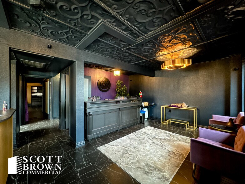 More Photos Of 101 N Austin St, Denton Loft Creative Space For Lease