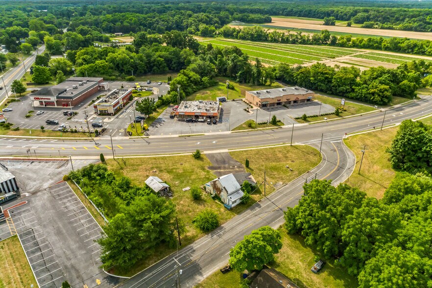 More Photos Of 369 Delsea Dr, Malaga Land For Lease