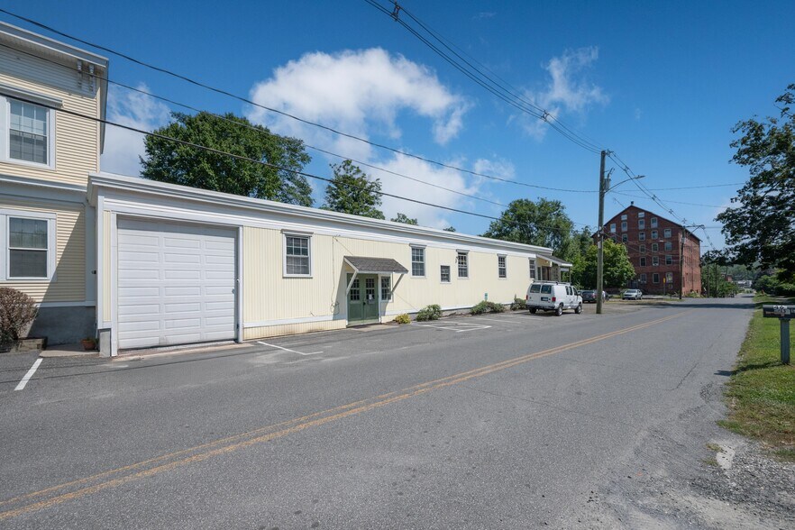 More Photos Of 45 West St, New Milford Light Manufacturing For Sale