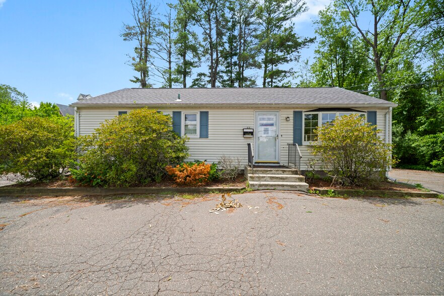 More Photos Of 88 Hazard Ave, Enfield Office For Sale