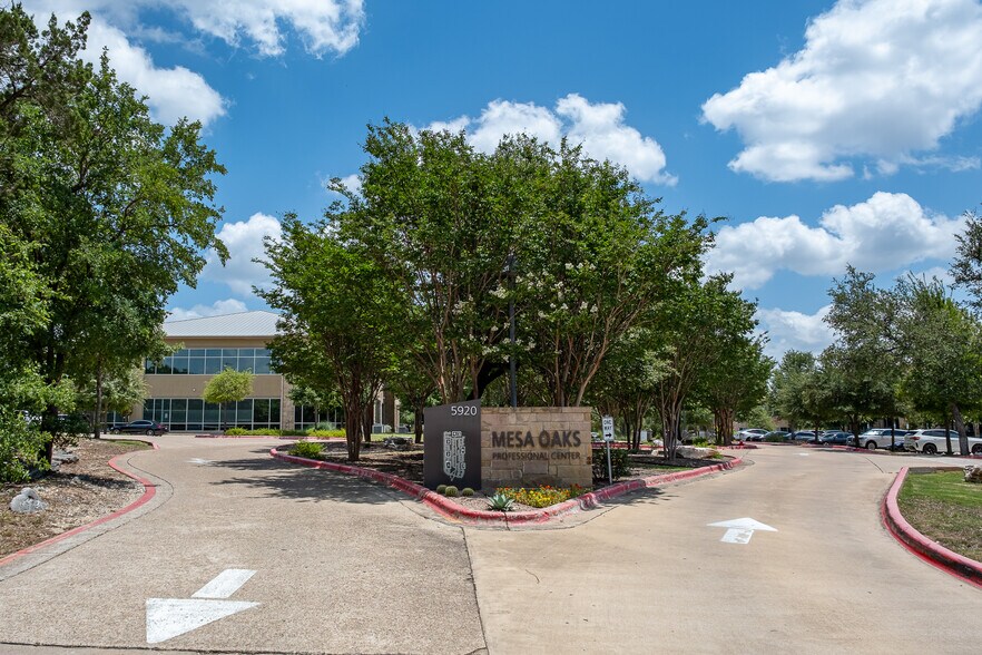 More Photos Of 5920 W William Cannon Dr, Austin Medical For Sale