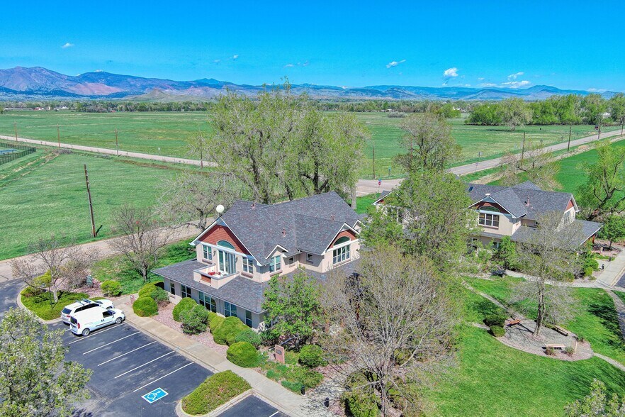 More Photos Of 7101 LaVista, Niwot Medical For Sale