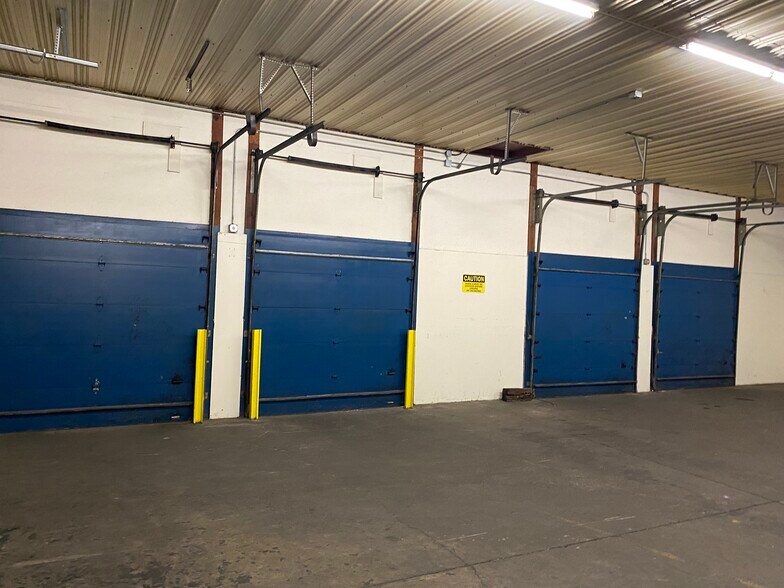 More Photos Of 9356 Main St, Dansville Unknown For Lease