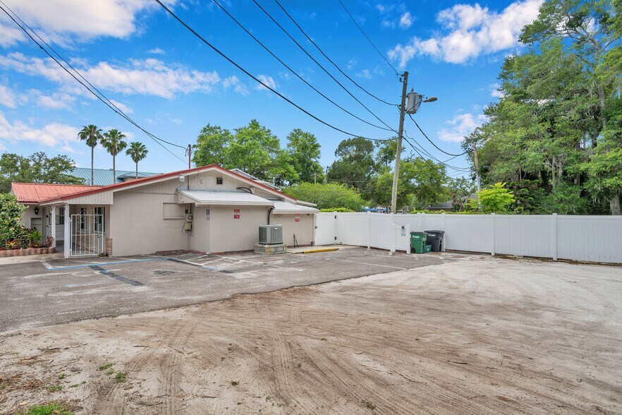 More Photos Of 125 5th Ave N, Safety Harbor Storefront Retail Office For Lease