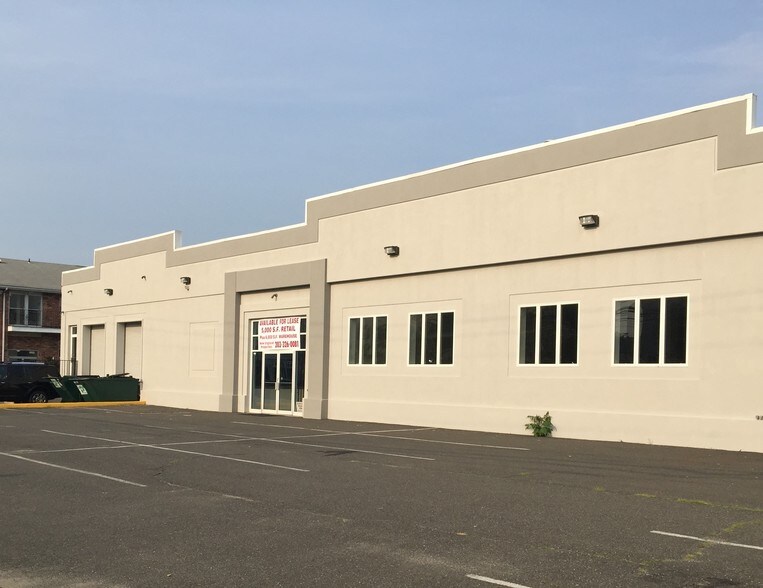 Primary Photo Of 482 Glenbrook Rd, Stamford Manufacturing For Lease