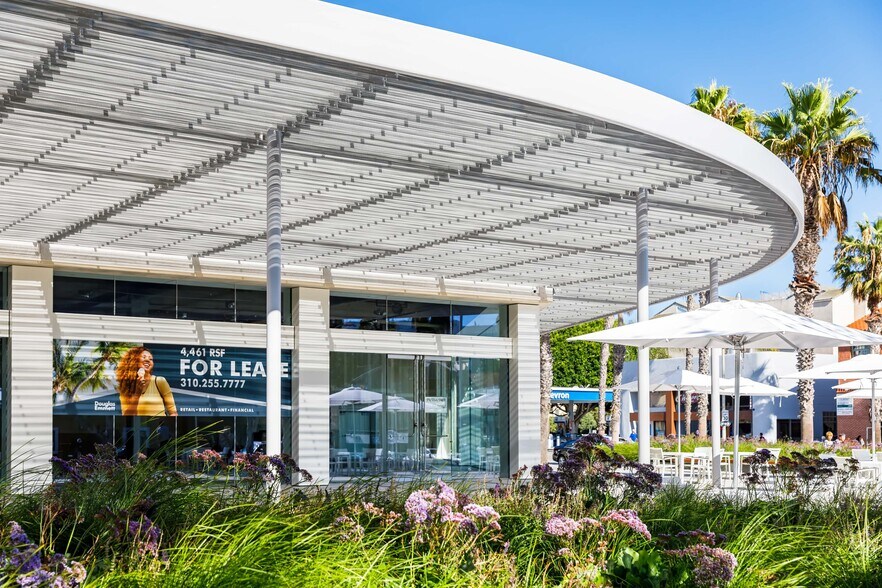 More Photos Of 401 Wilshire Blvd, Santa Monica Office For Lease