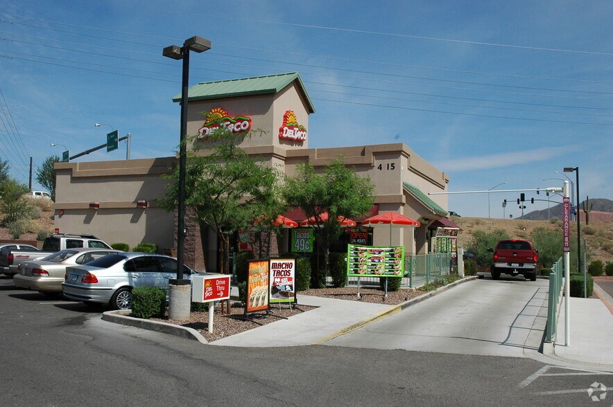 More Photos Of 4121 W Anthem Way, Phoenix Restaurant For Sale