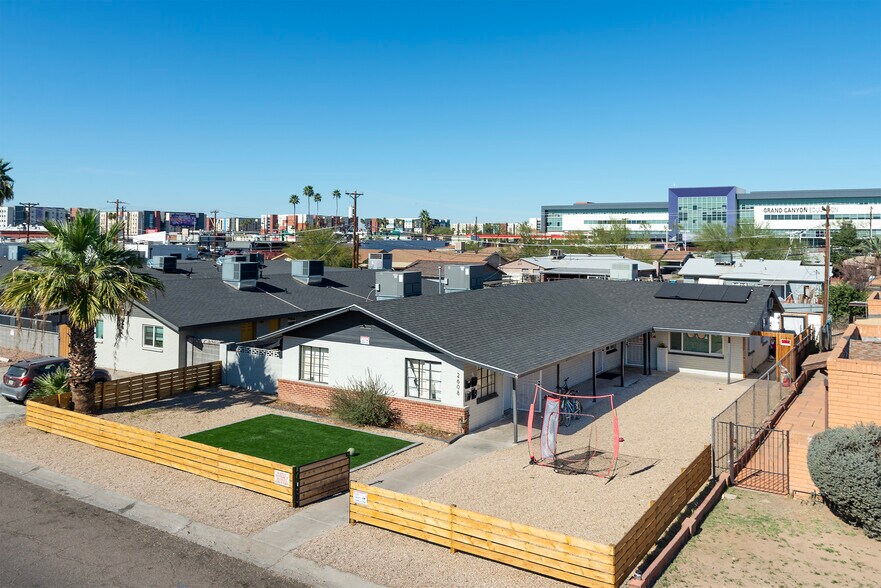 More Photos Of 2608 W Pierson St, Phoenix Apartments For Sale