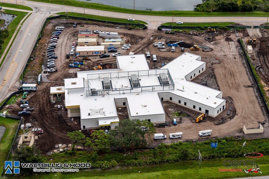 More Photos Of 6655 Professional Pky, Lakewood Ranch Land For Sale