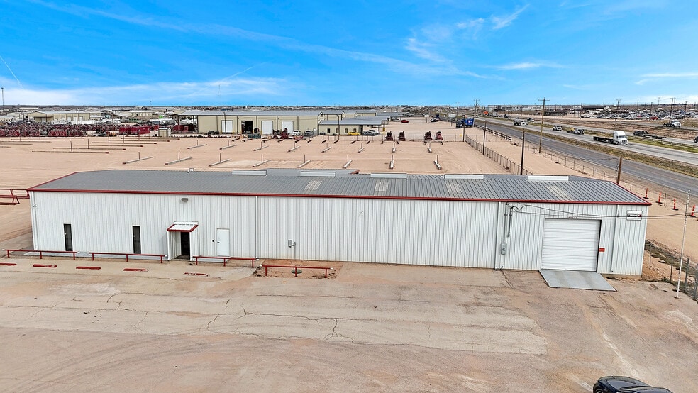 More Photos Of 14000 I-20, Odessa Land For Lease