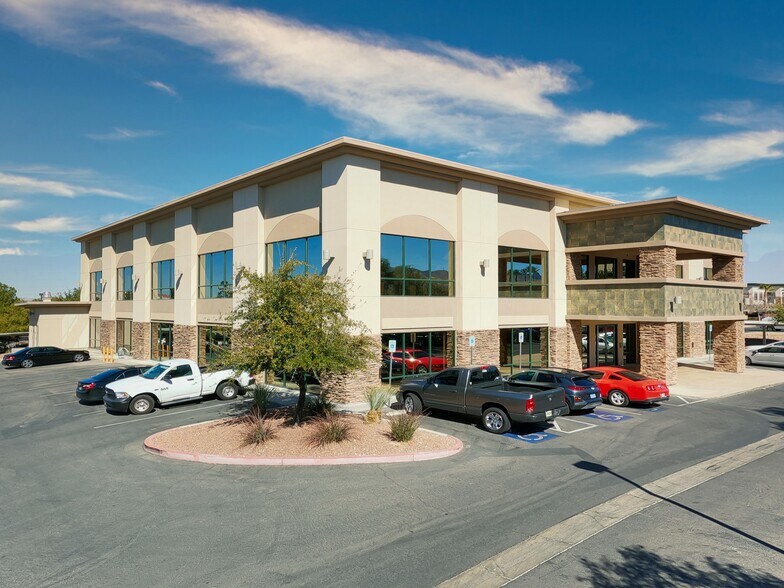 More Photos Of 2904 W Horizon Ridge Pky, Henderson Medical For Lease