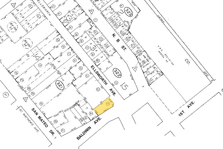 More Photos Of 267-279 Baldwin Ave, San Mateo Storefront For Lease