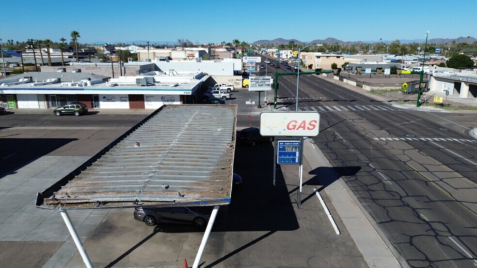More Photos Of 3926 N 19th Ave, Phoenix Service Station For Sale