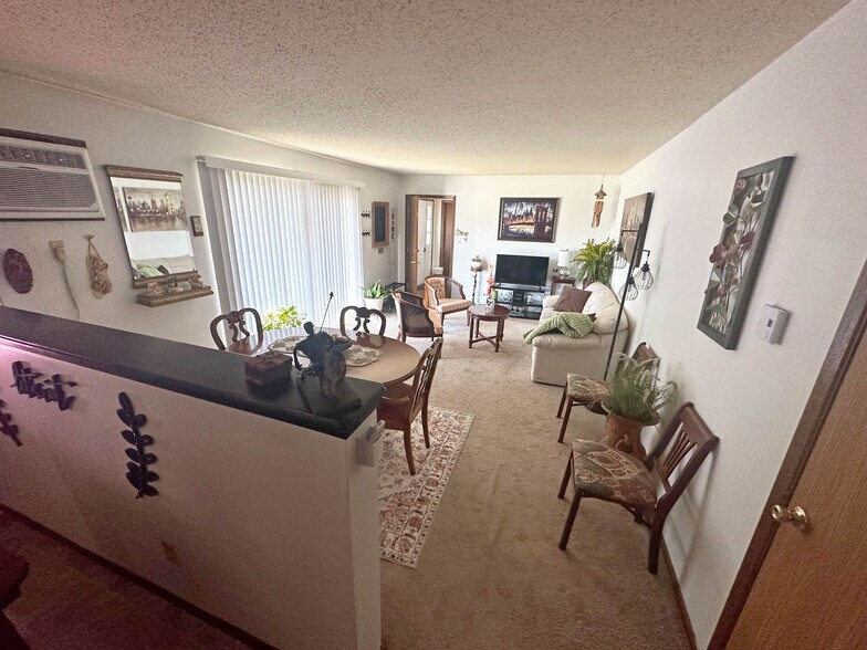 More Photos Of 150 Meadows Rd N, Bourbonnais Apartments For Sale