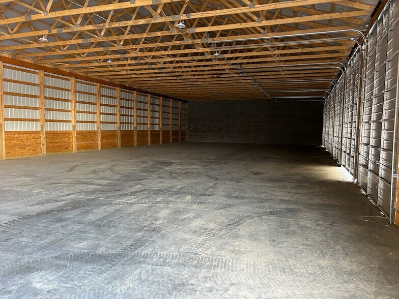 More Photos Of 1031 Baker Dr, Monroe Warehouse For Lease