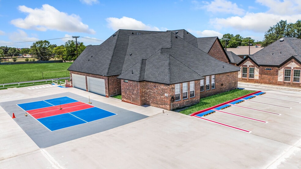 More Photos Of , Garland Healthcare For Sale