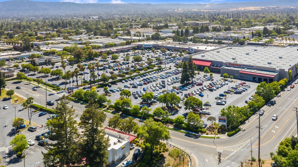 More Photos Of 1030 N Rengstorff Ave, Mountain View Unknown For Lease