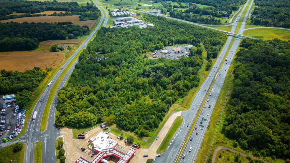 More Photos Of James Madison Hwy, Warrenton Land For Sale