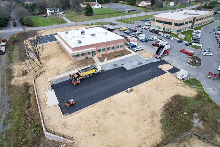 More Photos Of 1822 Good Hope Rd, Enola Healthcare For Sale