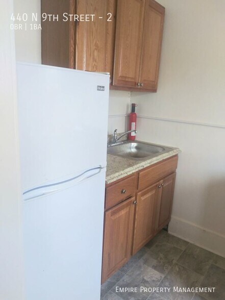 More Photos Of 440 N 9th St, Allentown Apartments For Sale
