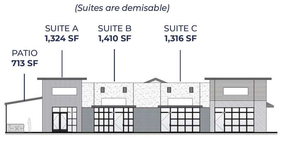 More Photos Of SWC of Arizona @ Queen Creek, Chandler General Retail For Lease