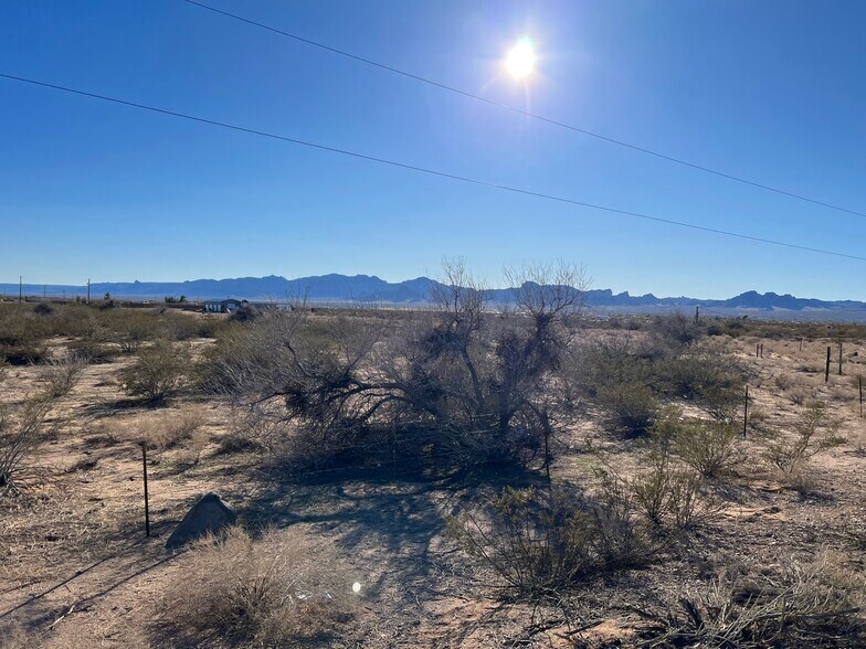 More Photos Of XX Highway 68 and Linden Rd, Golden Valley Land For Sale