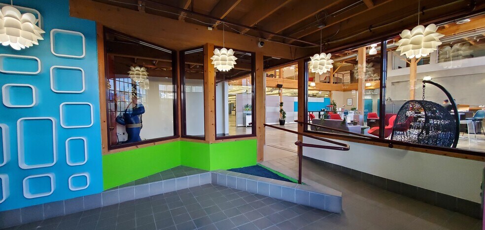 More Photos Of 163 Freelon St, San Francisco Industrial For Lease